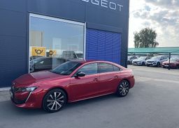 Zunanja slika - Peugeot 508 - 1.5 BLUEHDI 130 GT LINE 1. LASTNIK - 2 - Predogledna slika