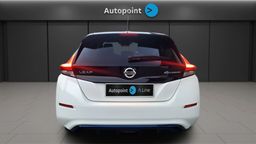 Zunanja slika - Nissan Leaf - Nissan - 4 - Predogledna slika