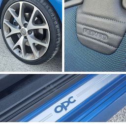 Zunanja slika - Opel Corsa - 1.6 TURBO OPC Nürburgring+ BREZ POLOGA - 11 - Predogledna slika