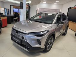 Zunanja slika - Toyota Corolla - Corolla - 8 - Predogledna slika