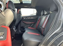 Zunanja slika - Geely Coolray - 1.5 TD 7 DCT GF - 12 - Predogledna slika