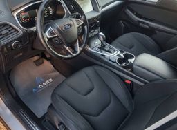 Zunanja slika - Ford S-MAX - 2.0TDCi 132kW AWD Titanium Avt.-2XLed-2xPDC-Klju - 7 - Predogledna slika
