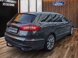 Zunanja slika - Ford Mondeo - Karavan Vignale 2.0 TDCi 210PS Bi-Turbo Powershift - 4 - Predogledna slika
