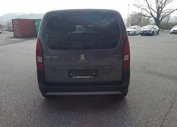 Zunanja slika - Peugeot Rifter - 1.5 BLUEHDI 130  N1 GT LINE -13- - 4 - Predogledna slika