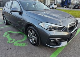 Zunanja slika - BMW Serija 1 - : 116d|1.LASTNIK|NAVIGACIJA|TEMPOMAT|2XPDC|ALU - 3 - Predogledna slika