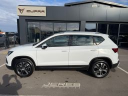 Zunanja slika - Seat Ateca - Leon 1.5 TSI 110 KW STYLE EDITION - 2 - Predogledna slika