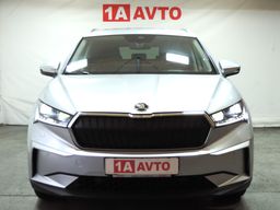 Zunanja slika - Škoda Enyaq - 80 LED-ACC-KAMERA-MRTVI KOTI - 2 - Predogledna slika