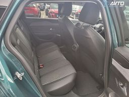 Zunanja slika - Peugeot 308 - SW 1.5 BLUEHDI 130 ALLURE PACK EAT8 - 8 - Predogledna slika