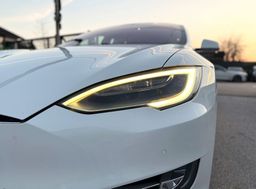 Zunanja slika - Tesla Model S - 100D AWD LONG RANGE AVTOPILOT PANORAMA ALU21 - 9 - Predogledna slika