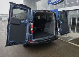 Zunanja slika - Ford E-Transit Custom - Transit Custom Kombi Trend 8+1 - 7 - Predogledna slika
