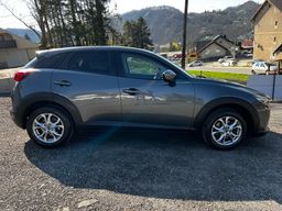Zunanja slika - Mazda CX-3 - 1.5 CD - 5 - Predogledna slika