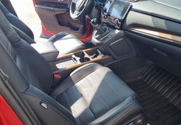 Zunanja slika - Honda CR-V - 1.5 Turbo 4WD Lifestyle 1.LAST.. SERVISNA - 9 - Predogledna slika