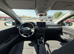 Zunanja slika - Dacia Sandero - 1.0 TCe 90 Expression - 5 - Predogledna slika