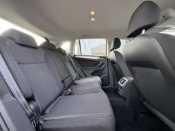 Zunanja slika - VW Tiguan - 2.0 TDI BMT ComfortlineED 115KM OPR. VELIKI SERVIS - 11 - Predogledna slika