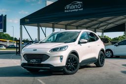 Zunanja slika - Ford Kuga - Kuga - 12 - Predogledna slika