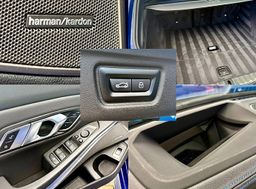 Zunanja slika - BMW Serija 3 - Touring: M340d xDrive Touring Avt.Head up.Harman.Dab.Acc - 12 - Predogledna slika