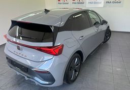Zunanja slika - Cupra Born - 150kW-62 KW BATERIJA.KAMERA.NAVI.ALKANTARA.ACC.TOP - 14 - Predogledna slika