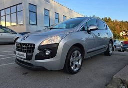 Zunanja slika - Peugeot 3008 - ACTIVE 1.6 VTi 120 SLOVENSKO POREKLO... - 4 - Predogledna slika