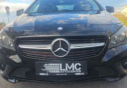 Zunanja slika - Mercedes-Benz CLA-Razred - CLA 200 CDI 136ks °17-COL° - 2 - Predogledna slika