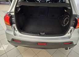 Zunanja slika - Mitsubishi ASX - 1.8 DI-D ClearTec 4WD INTENSE-SLO-NAVI-KAMERA- - 17 - Predogledna slika
