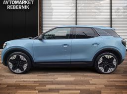 Zunanja slika - Ford Explorer - EV PREMIUM 286PS 77kWh RWD-NA ZALOGI-DOBAVA TAKOJ - 6 - Predogledna slika