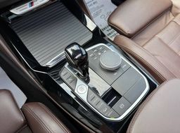 Zunanja slika - BMW X4 - serija : M40d M PAKET LASER HEAD UP 360KAM NAVI TEM TOP... - 17 - Predogledna slika