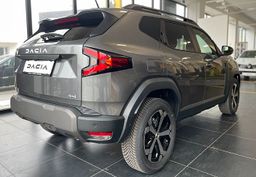 Zunanja slika - Dacia Duster - JOURNEY HYBRID-G 150 4X4  - ZALOGA - 3 - Predogledna slika
