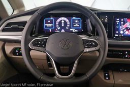 Zunanja slika - VW Multivan - T7 L2 2.0 TDI DSG Edition 150KM - 8 - Predogledna slika