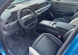 Zunanja slika - KIA EV9 - 99.8 kWh GT-Line AWD 141.5 kW  192KM - 10 - Predogledna slika