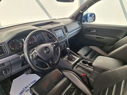 Zunanja slika - VW Amarok - 3.0 TDI V6 4X4 AUT. HIGHLINE - 6 - Predogledna slika