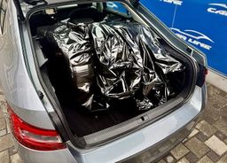 Zunanja slika - Škoda Superb - 2.0 TDI AMBITION - 11 - Predogledna slika