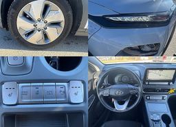 Zunanja slika - Hyundai Kona - 150 EV 204ks °AUTOMATIC° °NAVI° °FULL-LED° - 11 - Predogledna slika