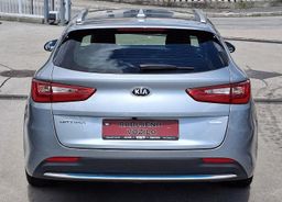 Zunanja slika - KIA Optima - SW 2.0 GDi AT PHEV EX IMPRESSION SLO. POREKLO - 5 - Predogledna slika