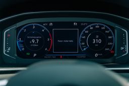 Zunanja slika - VW Passat Variant - Passat Variant - 10 - Predogledna slika