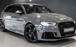Zunanja slika - Audi S3 - R TFSI quattro S tronic - 3 - Predogledna slika