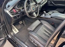 Zunanja slika - BMW X5 - serija : M50d 381ks M-PAKET °PANORAMA° °HEAD-UP° SOFT CLOSE - 8 - Predogledna slika