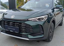 Zunanja slika - MG MG ZS - ZS 1.5 VTi-Tech Standard - 1 - Predogledna slika