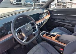 Zunanja slika - KG Mobility Torres - 152.2 kW Explore 2WD - 7 - Predogledna slika