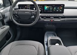 Zunanja slika - KIA EV3 - 58.3 kWh baterija. 150 kW Star - 7 - Predogledna slika