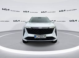 Zunanja slika - Geely StarRay - 1.5 TD 7DCT GK... - 2 - Predogledna slika