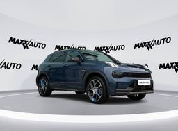 Zunanja slika - Lynk & Co 01 - PHEV - 3 - Predogledna slika
