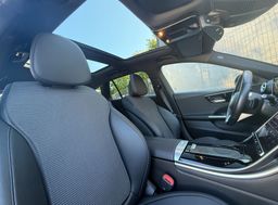 Zunanja slika - Mercedes-Benz C-Razred - C 200 d Avt Avantgarde-Matrix-Panorama-Kam360-Am - 15 - Predogledna slika