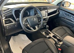 Zunanja slika - SsangYong Korando - 1.5 T-GDI FRESH+ M T - AKCIJSKA PONUDBA - 5 - Predogledna slika