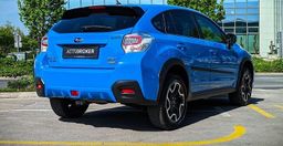 Zunanja slika - Subaru XV - 2.0D STYLE 4WD - 5 - Predogledna slika