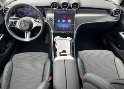 Zunanja slika - Mercedes-Benz GLC-Razred - GLC 200 d 4MATIC - 9 - Predogledna slika