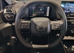 Zunanja slika - Citroën C4 - Business Hybrid145 eDCT6 - 11 - Predogledna slika