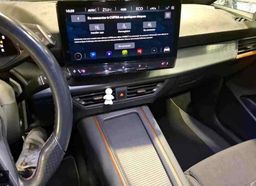 Zunanja slika - Cupra Born - 150 KW.KAMERA.NAVI.ACC.LED-3000€ SUBVENCIJA - 8 - Predogledna slika