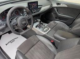 Zunanja slika - Audi A6 - 3.0 TFSI Q|MATRIX|ACC|MEMORY|ALKANTARA|20COL - 7 - Predogledna slika