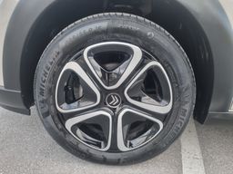 Zunanja slika - Citroën C3 - C-Series 1.2PT - SAMO 23.648KM - POTRJENA SERVISNA - 15 - Predogledna slika