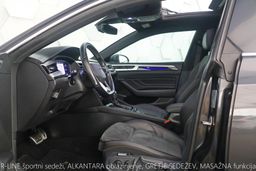 Zunanja slika - VW Arteon - Shooting brake 2.0 TDI DSG R-Line - 9 - Predogledna slika